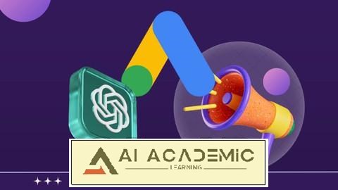 کلاس تسلط به ChatGPT برای تبلیغات Google ADS (PPC)