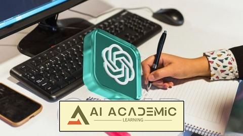 دوره ChatGPT برای نویسندگان فنی: تبدیل شدن به یک نویسنده فنی بهتر