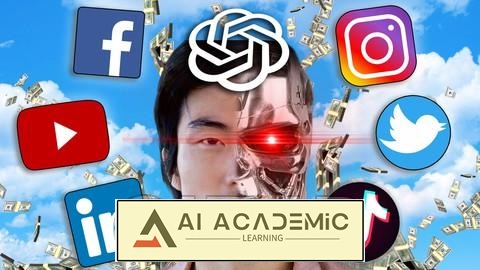 چت‌جی‌پی‌تی برای تولید محتوای وایرال شبکه‌های اجتماعی