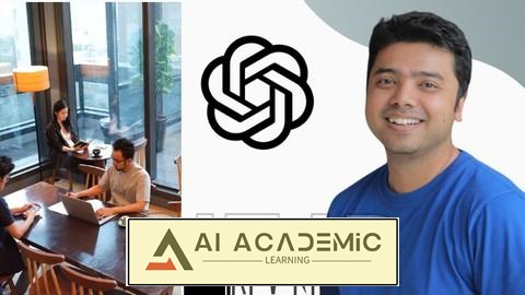 آموزش ChatGPT برای کار - استفاده از هوش مصنوعی در محل کار برای بهبود کارایی