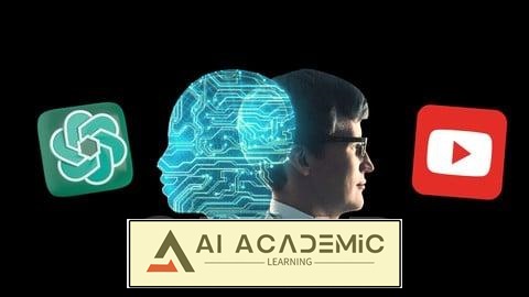 آموزش ChatGPT برای تسلط به یوتیوب - چگونه از ChatGPT برای یوتیوب استفاده کنیم؟