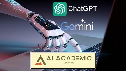 چت‌جی‌پی‌تی و هوش مصنوعی جمینی برای عیب‌یابی فناوری اطلاعات و پشتیبانی فنی