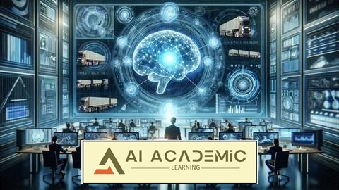 مسترکلاس چت‌جی‌پی‌تی و Generative AI برای زنجیره تأمین
