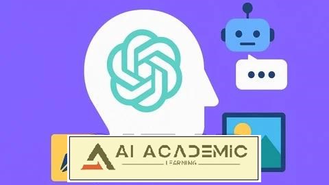 آموزش ChatGPT + Generative AI + مهندسی پرامپت برای مبتدیان