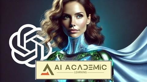 چت جی پی تی و هوش مصنوعی مولد - دوره کامل هوش مصنوعی