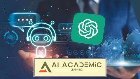 مسترکلاس ChatGPT: راهنمای هوش مصنوعی و مهندسی پرامپت