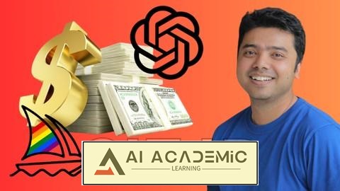 آموزش ChatGPT و Midjourney - بررسی 23 متد برای کسب درآمد با AI