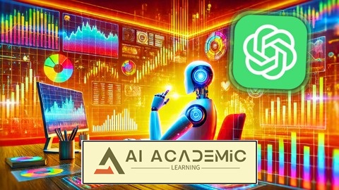 پرامپت های چت‌ جی‌ پی‌ تی برای معاملات سهام در وال استریت