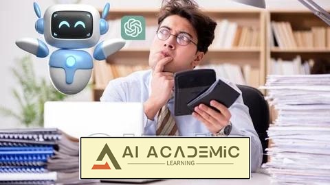 پرامپت‌های ChatGPT برای درک و تحلیل صورت‌های مالی