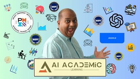 چت‌جی‌پی‌تی و شش سیگما - گواهینامه Certified AI Visualization Proficient