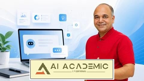 شروع هوشمند با ChatGPT: استفاده درست از هوش مصنوعی در 6 روز