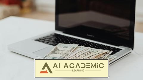 دوره ChatGPT: نوشتن و خودانتشاری کتاب در KDP با هوش مصنوعی