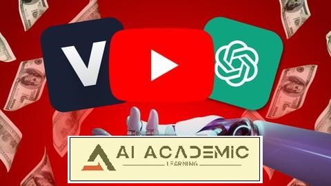 مسترکلاس یوتیوب با چت‌جی‌پی‌تی - چگونه از هوش مصنوعی برای یوتیوب استفاده کنیم؟