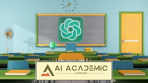 دوره ChatGPT برای معلمان: راهنمای کامل ساده‌سازی زندگی