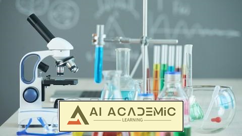 اصول شیمی عمومی