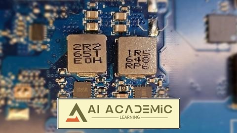 تعمیرات لپ‌تاپ در سطح تراشه - آشنایی با مدار 3.3 و 5 ولتی