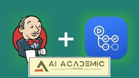 آموزش CI/CD برای خودکارسازی تست: Jenkins و GitHub Actions