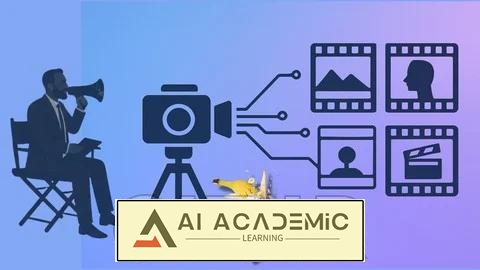 هوش مصنوعی سینمایی - کارگردانی شات‌های دوربین با Nano Banana