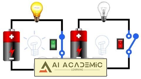 تحلیل مدار و تئوری شبکه - مبانی مدارهای الکتریکی