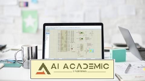 بسته‌ طراحی مدار، شبیه‌سازی و ساخت PCB