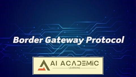 آموزش Cisco BGP (پروتکل دروازه مرزی)