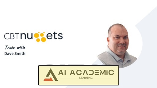 سازمان Cisco CCNP - آموزش آنلاین طراحی و پیاده سازی اتصال پذیری ابری نسخه 1 (300-440 ENCC)