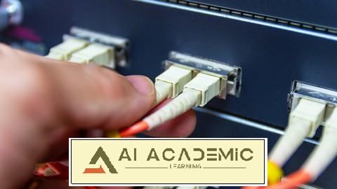 دوره آمادگی برای گواهینامه Cisco CCST Networking Certification