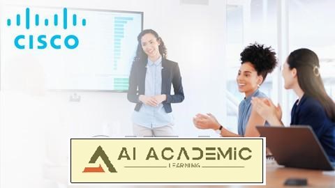 ملزومات گواهینامه Cisco Cert Technician (CCT) Collaboration CLTECH