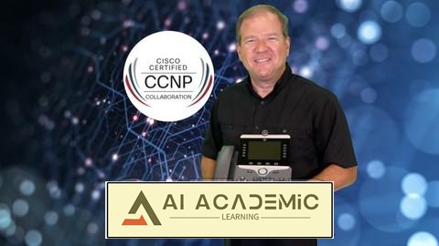 دوره آموزش ویدئویی CLCOR (350-801) نسخه 1.1