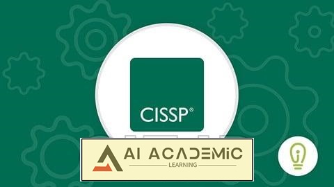 آموزش CISSP - راهنمای کامل آزمون