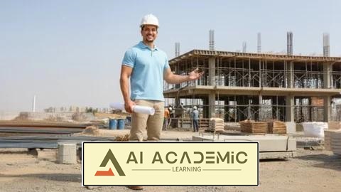 مبانی مهندسی عمران در ساخت و ساز