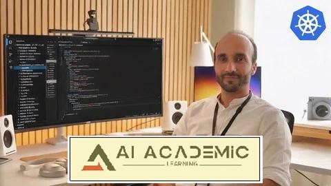 دوره عملی گواهینامه Kubernetes Certified Application Developer