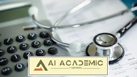 مدل فکتورینگ مطالبات در RCM: تأمین مالی ارائه‌دهندگان خدمات سلامت