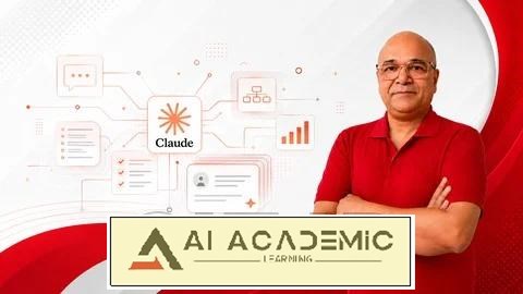 مسترکلاس پیشرفته هوش مصنوعی Claude