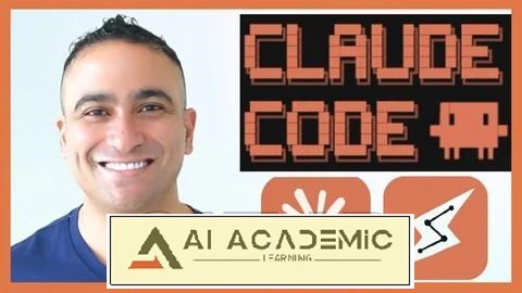 مسترکلاس کامل Claude Code و Claude Cowork (سال 2026)