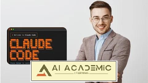 دوره فشرده Claude Code: تسلط به Claude Code از ابتدا
