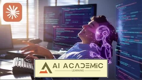 آموزش Claude Pro - ساخت، یکپارچه‌سازی و بهینه‌سازی راه‌حل‌های هوش مصنوعی