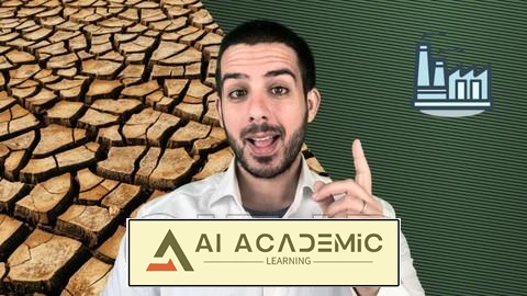 تأثیر تغییرات اقلیمی بر عملیات کسب و کار