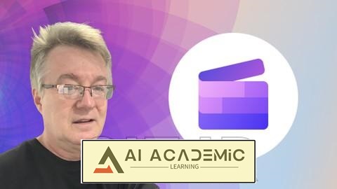 مسترکلاس صفر تا صد Clipchamp: دوره عملی 2024!