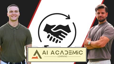 مسترکلاس فروش: بیاموزید چگونه فروش‌های با ارزش بالا انجام دهید