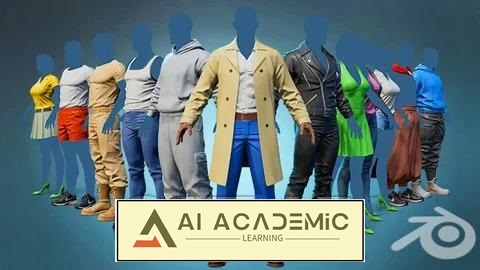 دوره تمرینی لباس و چین‌خوردگی
