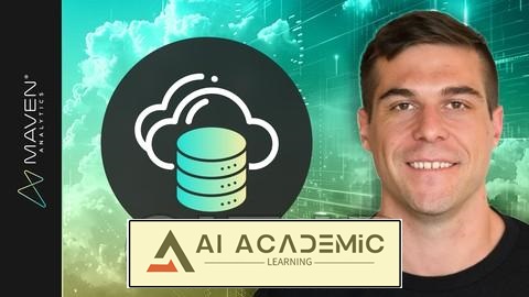 مبانی ابر برای متخصصان داده