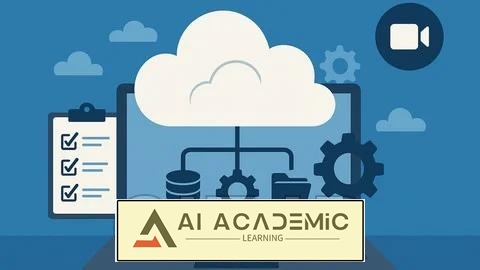 مسترکلاس مدیریت ابری