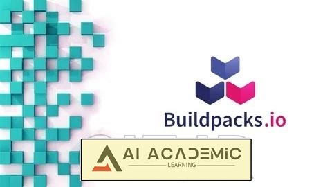 دوره Buildpacks کلود نیتیو برای مبتدیان مطلق - آموزش عملی