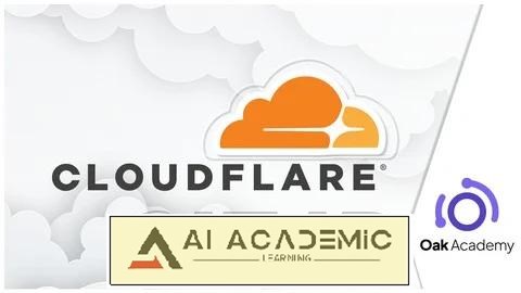 آموزش Cloudflare - امنیت وب‌سایت، عملکرد، CDN و Zero Trust