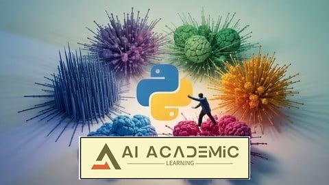 خوشه‌بندی و یادگیری بدون نظارت در Python