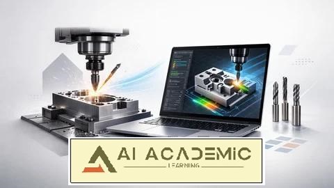 فرزکاری CNC، برنامه‌نویسی ISO و ماکرو، شبیه‌سازی SwanSoft