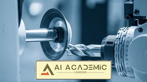 برنامه‌نویسی CNC با نرم‌افزار CNC Simulator Pro