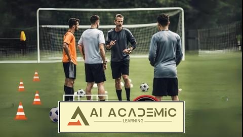 چگونه فوتبال را مربیگری کنیم؟ - جلسات تمرینی برای مربیان فوتبال