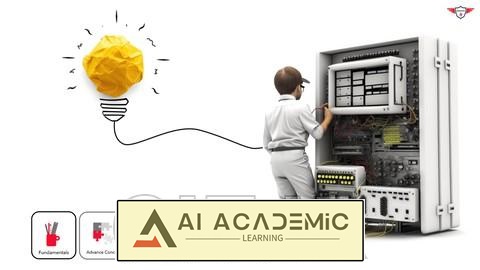 دوره مرجع کامل COBOL!